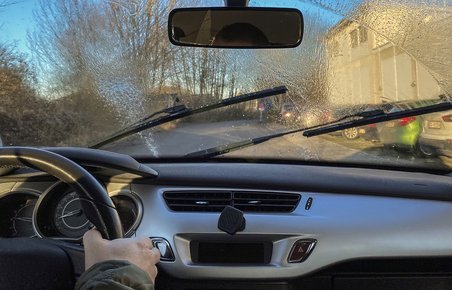 Sprinklervæske