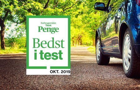 Bedst i test