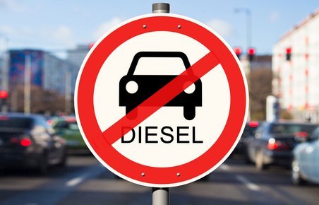 Det er vigtigt, at du undersøger bilens Euronorm, inden du køber en brugt dieselbil