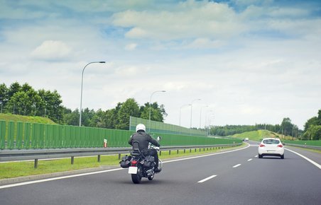 Flere Motorcykelejere skal på køreteknisk kursus