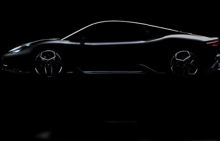 Maserati MC20 er klar til danske kunder i eftersommeren 2021.
