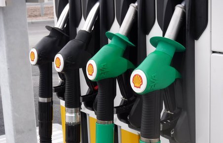 Bilister kan nu vælge at 'klimakompensere' deres brændstofforbrug hos Shell.