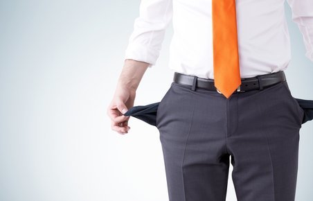 Scanleasing konkurs – sådan skal du forholde dig