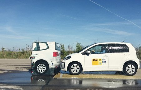 AEB-test