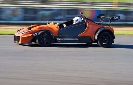 Trackday