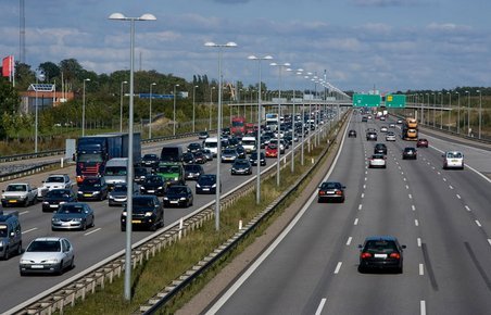 Der er nye love og regler for bilister om MC-ejere fra 2021 