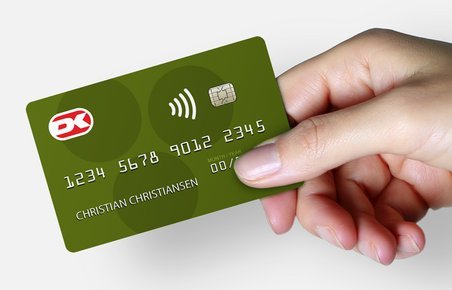 Nu får du FDM-rabat med dit betalingskort – helt automatisk
