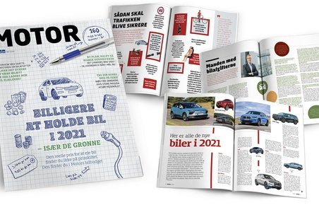 Motor 1/2021