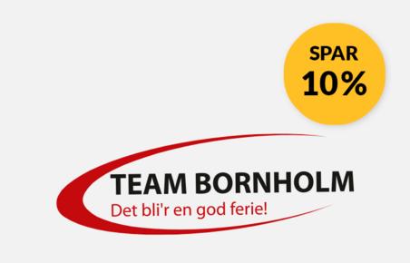 Team Bornholm