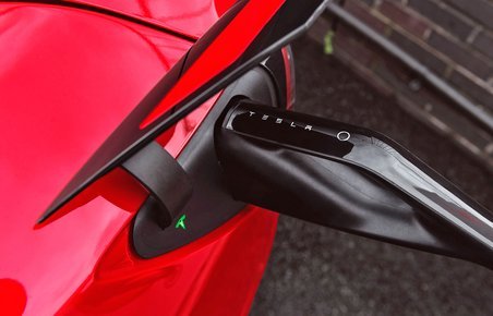 Tesla-ejere får snart flere Superchargers.