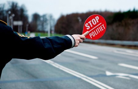 Foto: Rigspolitiet/Thomas Tolstrup
