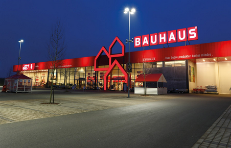 Bauhaus