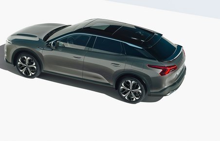 Citroën C5 X er klar ved årsskiftet 2021-2022.
