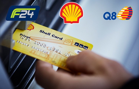 FDM/SHELL CARD