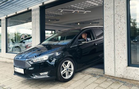 Regeringen lægger op til at fastholde reklamationsfristen på to år