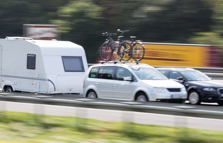 Danske Tempo 100-ordning er nu gjort permanent