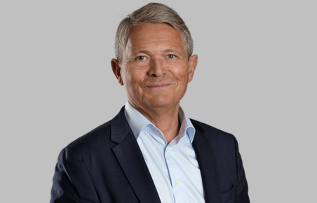 Thomas Møller Thomsen