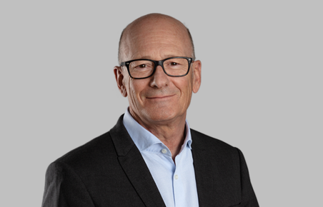 Henning Pedersen