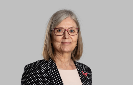 Ina-Maria Nielsen