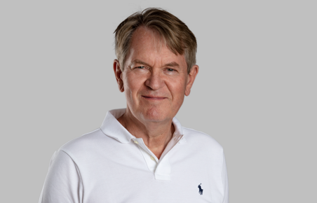 Jesper Ewald