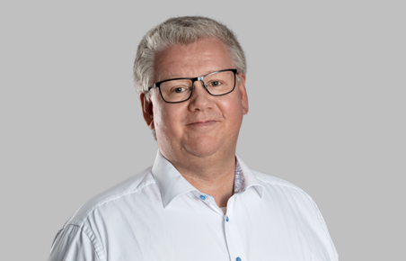 Martin Østergaard