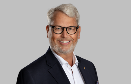 Torben Weber Andersen