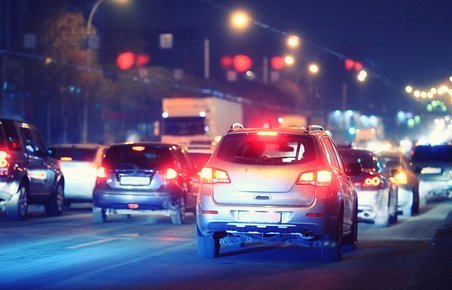 Trafik