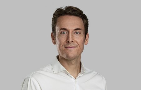 Jannick Hansen