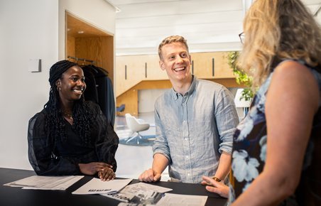 Studentermedhjælper