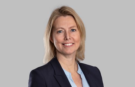 Stine Glavind
