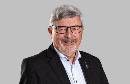 Bent Jespersen