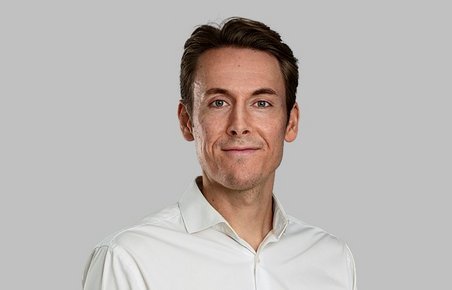 Jannick Hansen