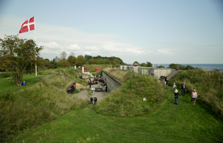 Mosede Fort
