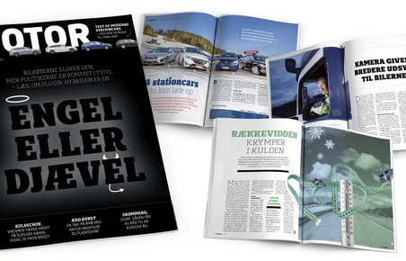 Læs Motor 2/2022