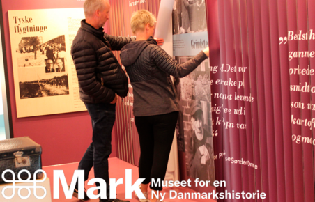 Mark