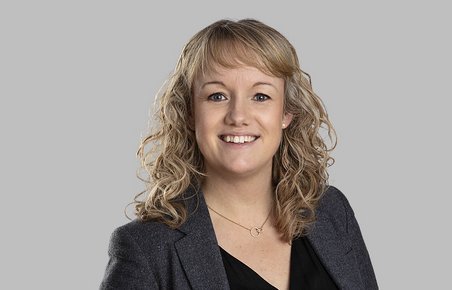 Katrine Raa Søndergaard