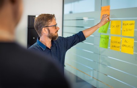 Solution Architect