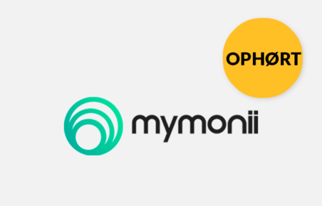 Ophørt