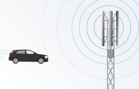 Farvel til 3G kan give din bil problemer