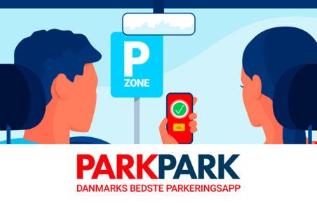 ParkPark med FDM-rabat