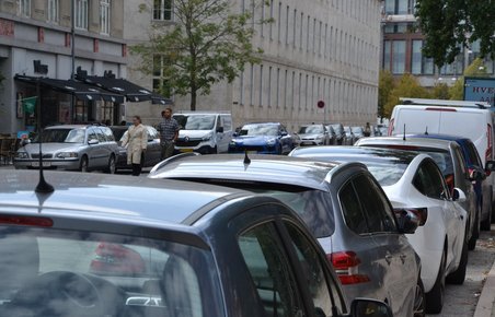 Bonus for femte år i træk til kunder i FDM Forsikring 