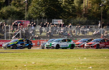 FDM Jyllandsringen klar til ny motorsportssæson