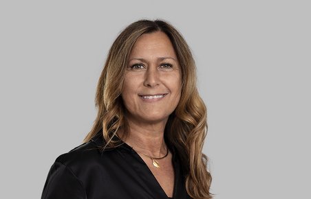 Helle Groth Söderhamn