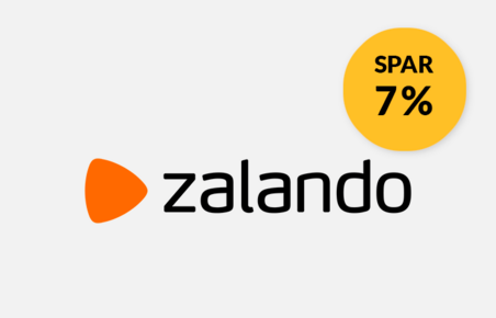 Zalando rabat med FDM