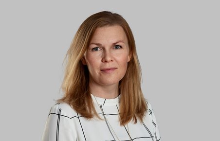 Cecilie Struch Drøhse