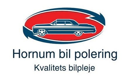 Hornum bilpolering