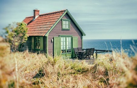 FDM Fritidshusforsikring