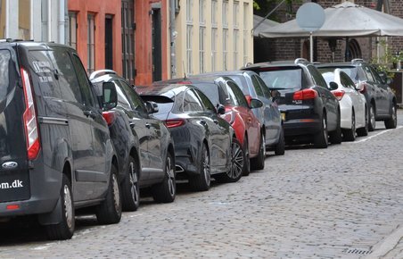 Bonus til kunder i FDM Forsikringer 