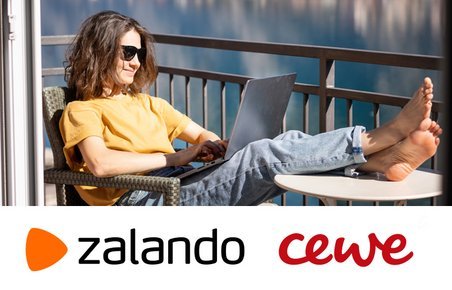 Rabat på online shopping - Med FDM
