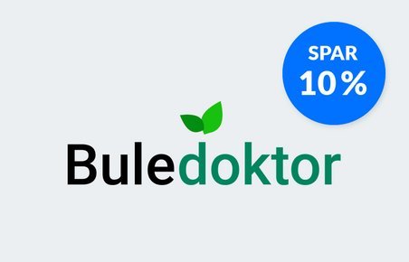 Buledoktor